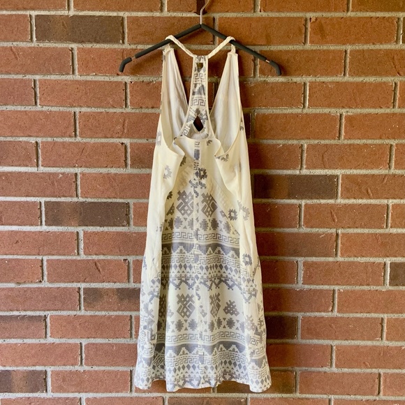 Quicksilver Summer Dress - Picture 3 of 6